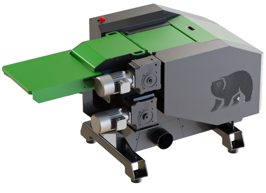 Reuser LD 350