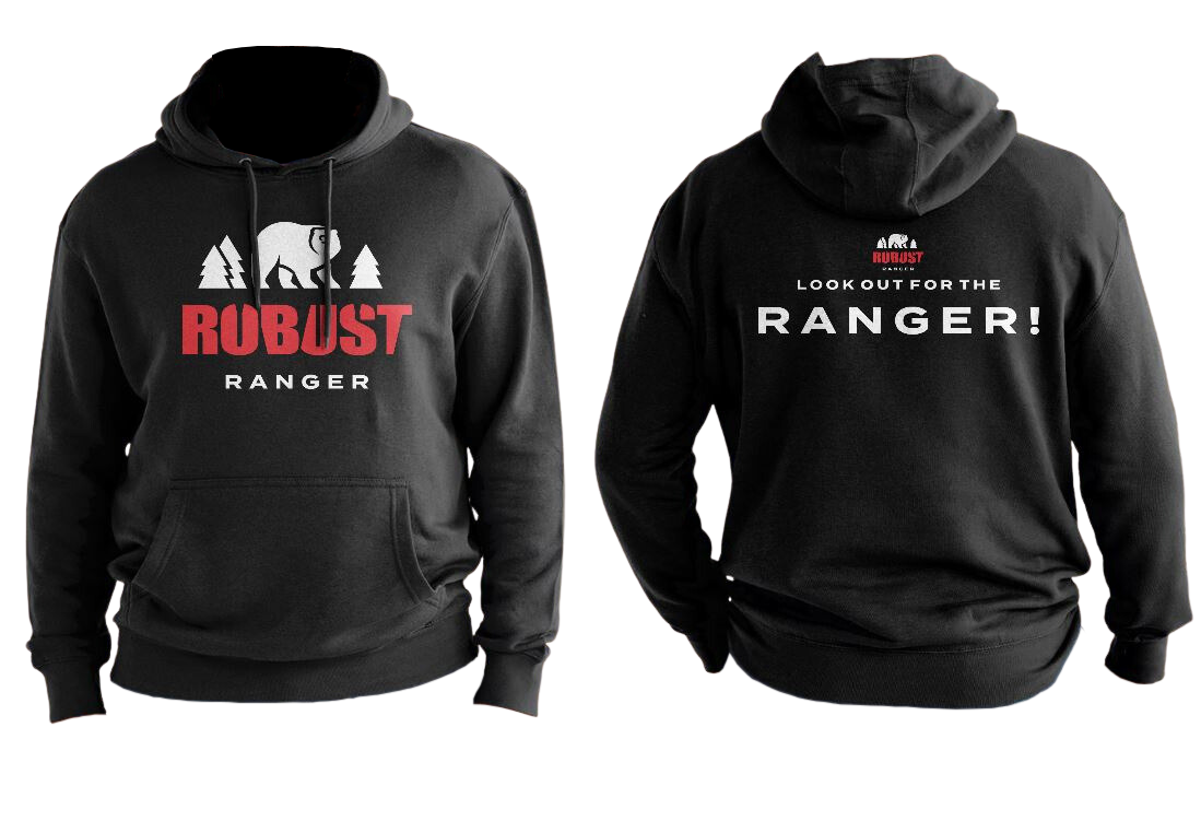 Kapucar Ranger