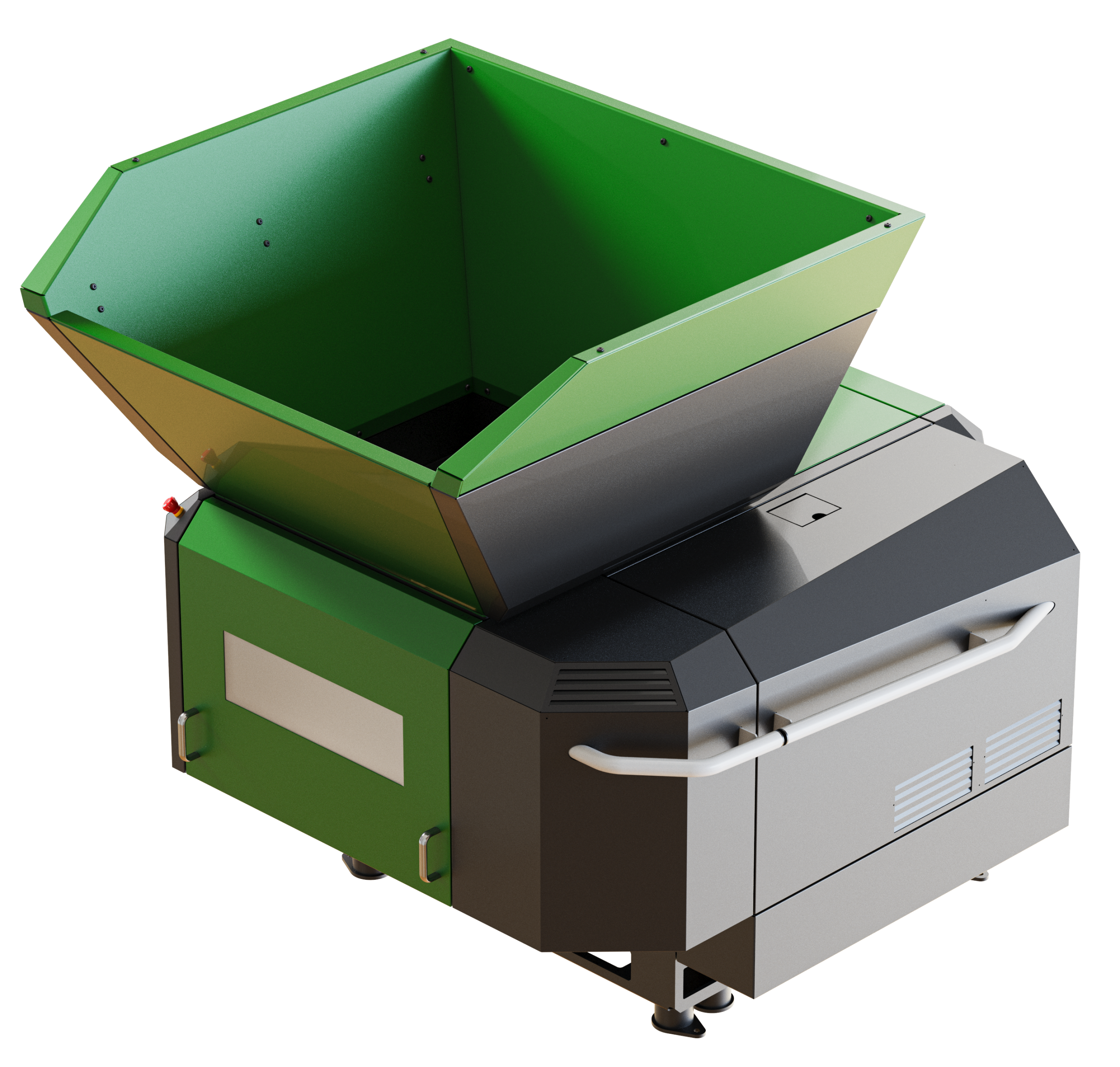 Reuser SD 900