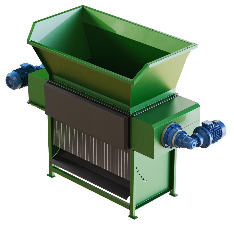 Reuser PD 1500