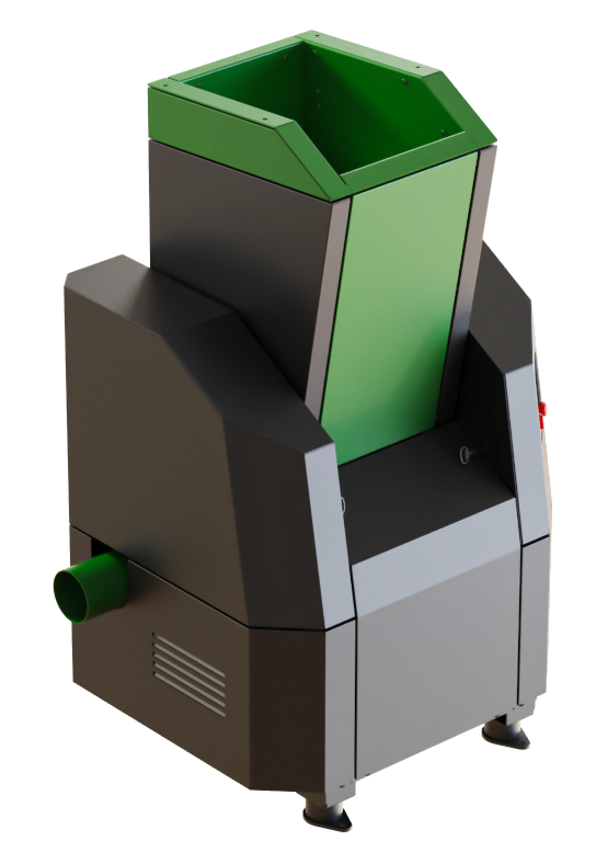Reuser SD 450
