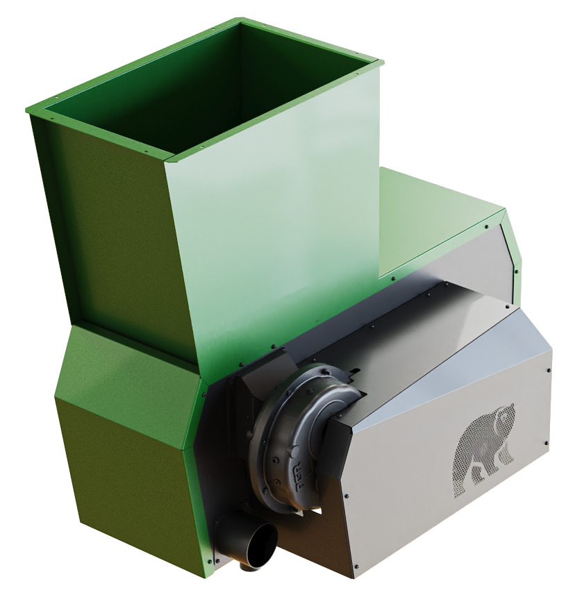 Reuser SD 600
