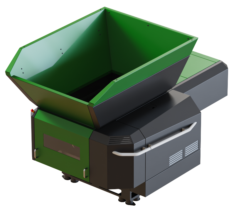Reuser SD 900XL