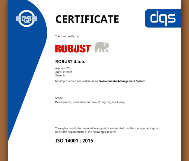ISO 14001